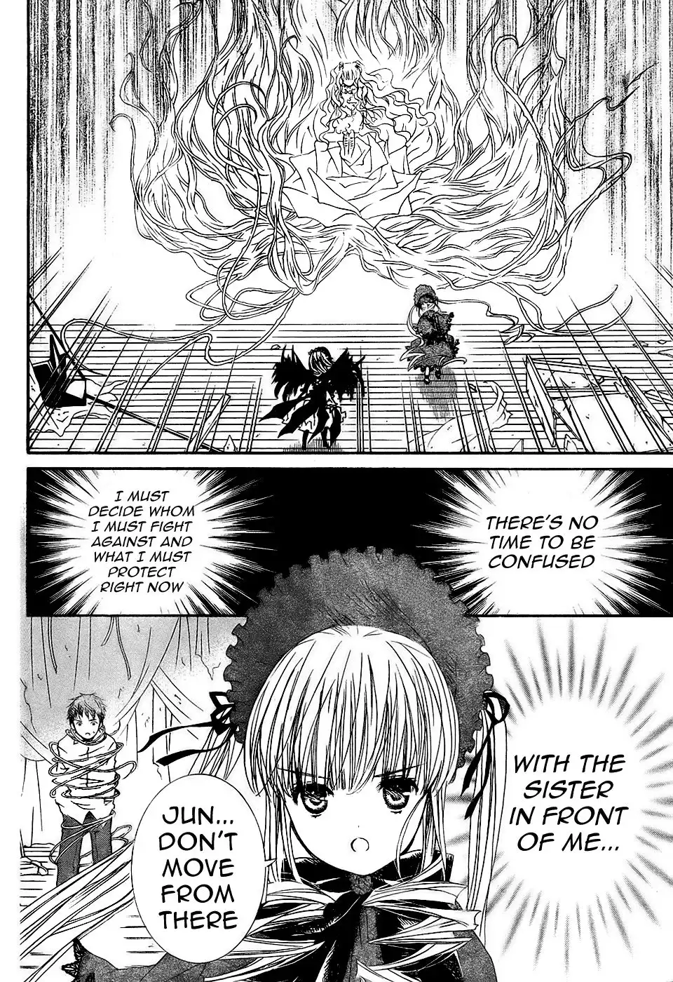 Rozen Maiden II Chapter 12 11